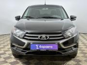 Lada (ВАЗ) Granta I Рестайлинг Борисоглебск  - изображение 23