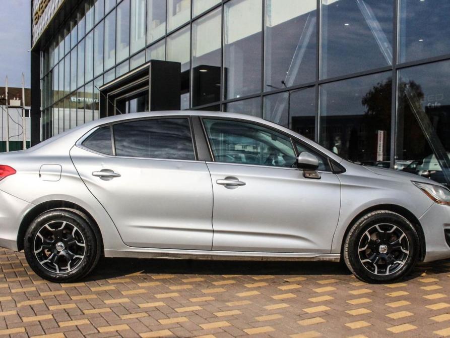 Citroen C4 II Калуга  - изображение 4