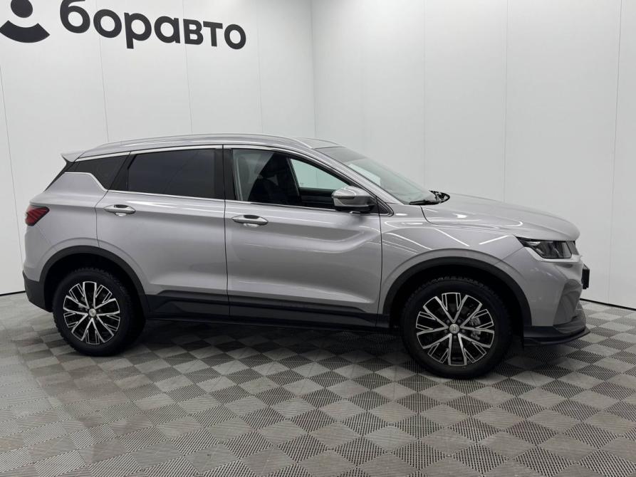 Belgee X50 Воронеж  - изображение 8