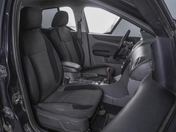 Ford Focus II Рестайлинг с пробегом 2008 года, цена 609 000 рублей, 247170 км, седан, Автокод Объявления