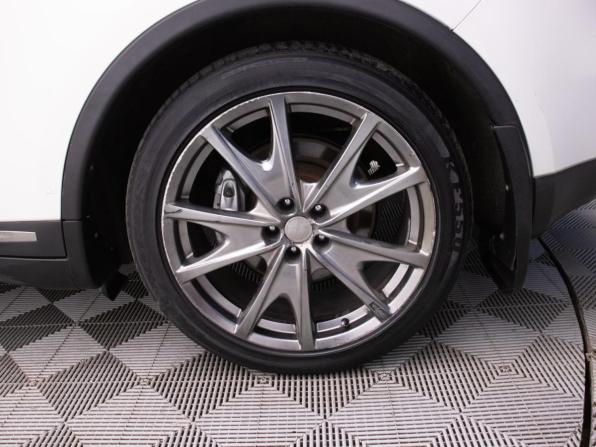 Infiniti FX II (S51) с пробегом 2010 года, цена 1 495 000 рублей, 248917 км, внедорожник, Автокод Объявления