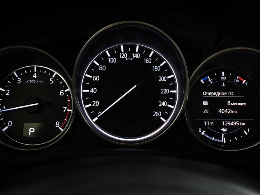 Mazda CX-5 II Москва  - изображение 17