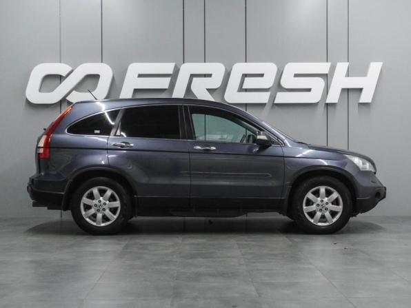 Honda CR-V III с пробегом 2007 года, цена 999 000 рублей, 296677 км, внедорожник, Автокод Объявления