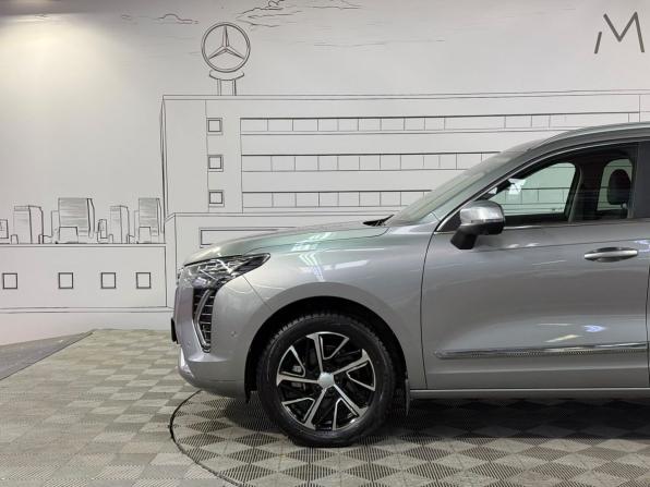 Haval Jolion I с пробегом 2023 года, цена 2 150 000 рублей, 21329 км, внедорожник, Автокод Объявления