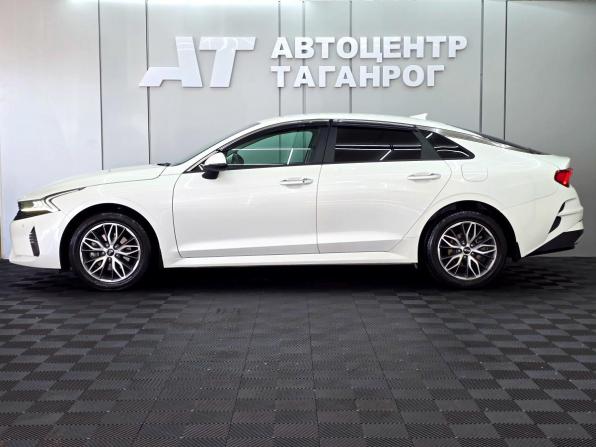 Kia K5 III с пробегом 2020 года, цена 2 949 000 рублей, 58862 км, седан, Автокод Объявления