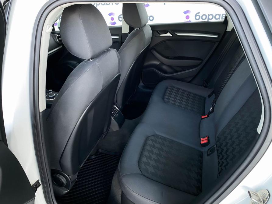 Audi A3 III (8V) Ростов-на-Дону  - изображение 13