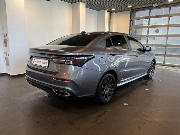 Omoda S5 с пробегом 2024 года, цена 1 395 000 рублей, 70026 км, седан, Автокод Объявления