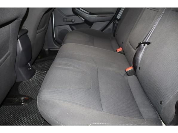 Ford Focus III с пробегом 2012 года, цена 620 000 рублей, 256000 км, хэтчбек, Автокод Объявления
