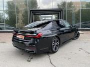 BMW 7 серии VI (G11/G12) Рестайлинг Екатеринбург  - изображение 47