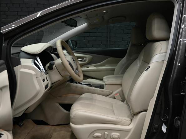 Nissan Murano III (Z52) с пробегом 2021 года, цена 3 000 000 рублей, 129034 км, внедорожник, Автокод Объявления