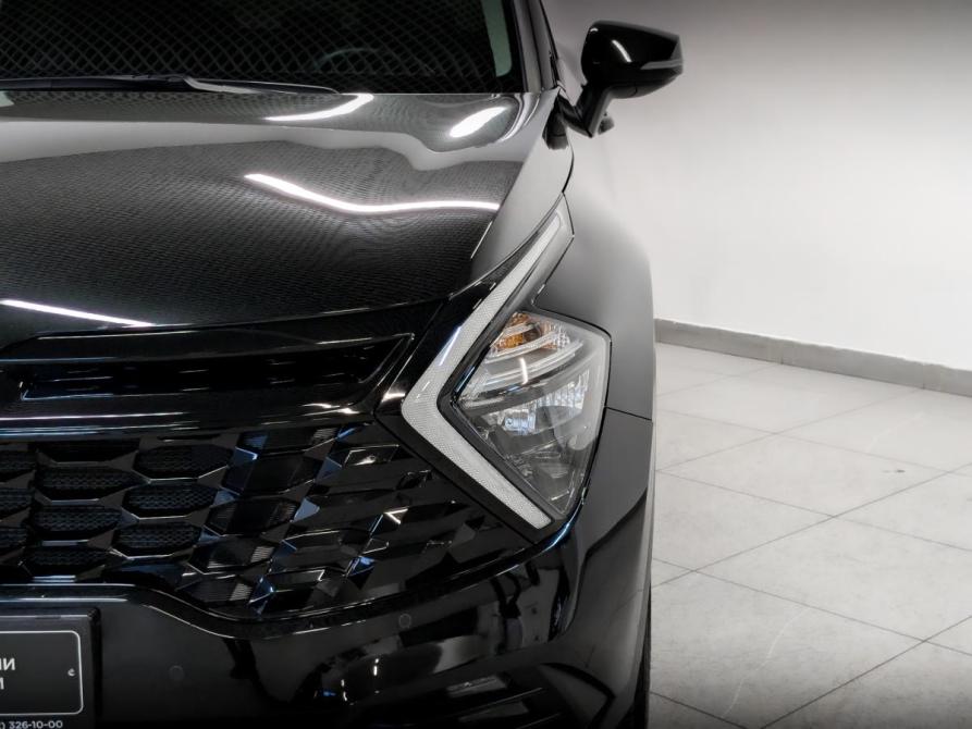 Kia Sportage V Санкт-Петербург  - изображение 17