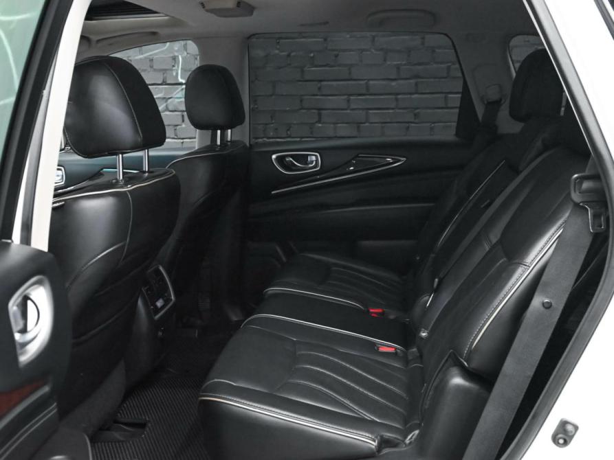 Infiniti QX60 I Рестайлинг Екатеринбург  - изображение 11