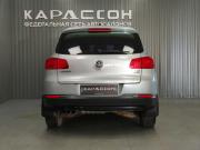 Volkswagen Tiguan I Рестайлинг Пермь  - изображение 22