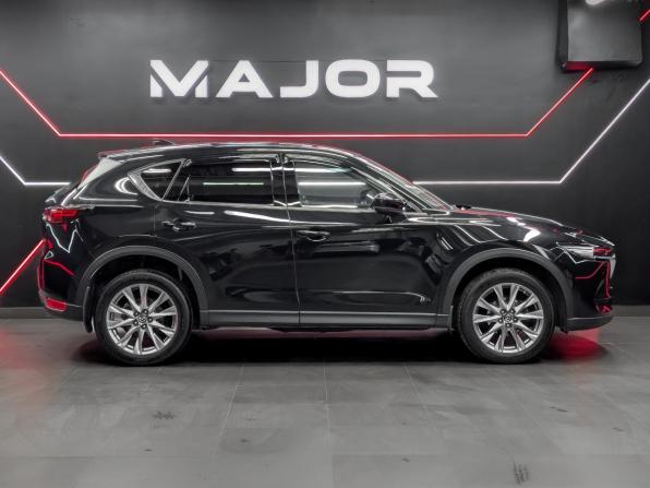 Mazda CX-5 II с пробегом 2021 года, цена 3 565 000 рублей, 20200 км, внедорожник, Автокод Объявления