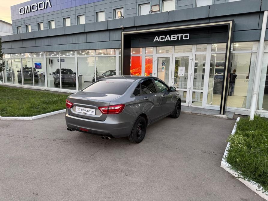 Lada (ВАЗ) Vesta I Энгельс  - изображение 7