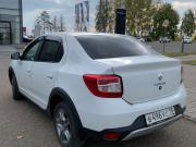 Renault Logan II Рестайлинг Ижевск  - изображение 29