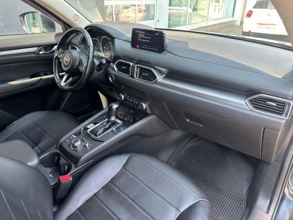 Mazda CX-5 II с пробегом 2018 года, цена 2 449 000 рублей, 144490 км, внедорожник, Автокод Объявления