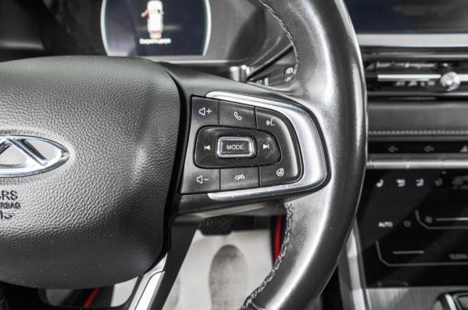 Chery Tiggo 4 Pro I с пробегом 2023 года, цена 1 459 000 рублей, 79000 км, внедорожник, Автокод Объявления