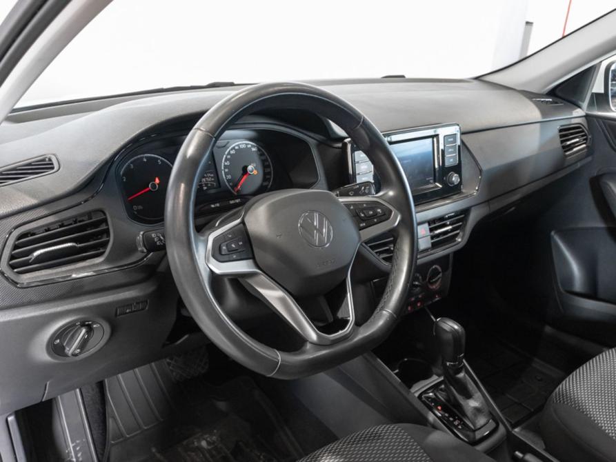 Volkswagen Polo VI Казань  - изображение 5