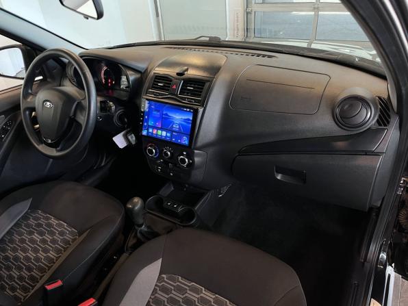 Lada (ВАЗ) Granta I Рестайлинг с пробегом 2023 года, цена 952 000 рублей, 40864 км, универсал, Автокод Объявления