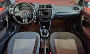 Volkswagen Polo V Вологда  - изображение 25