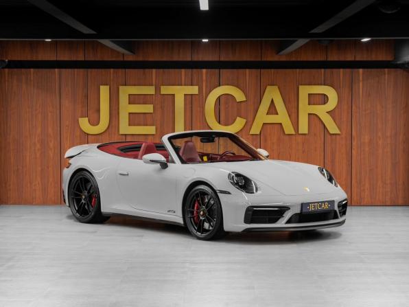 Porsche 911 VIII (992) с пробегом 2022 года, цена 17 710 000 рублей, 29606 км, купе, Автокод Объявления