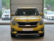 Kia Seltos I Санкт-Петербург  - изображение 31