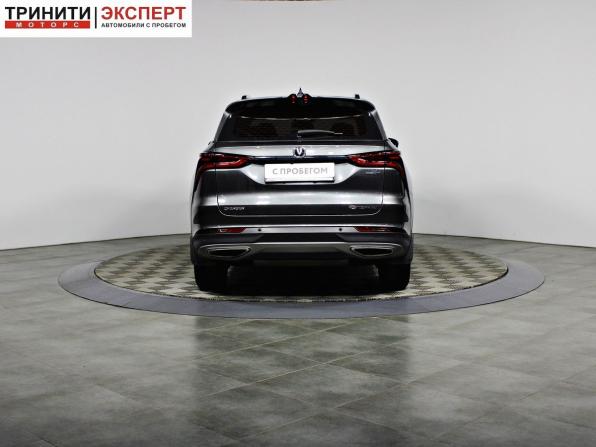 Changan CS75 Plus I Рестайлинг с пробегом 2023 года, цена 2 077 000 рублей, 95958 км, внедорожник, Автокод Объявления