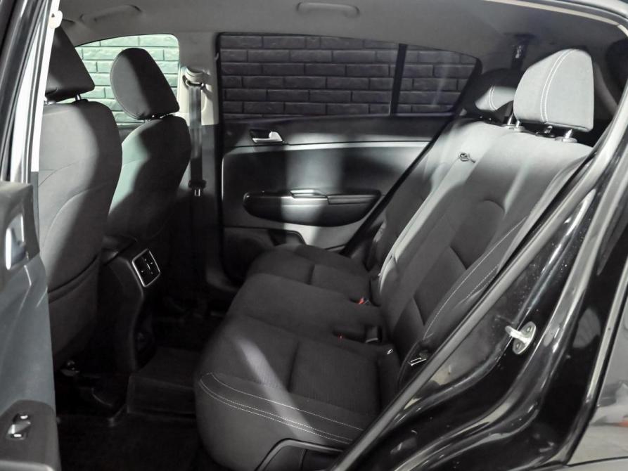 Kia Sportage IV Екатеринбург  - изображение 18