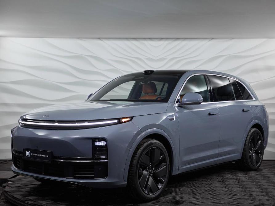 Li Auto (Lixiang) L7 I Рестайлинг Москва  - изображение 1