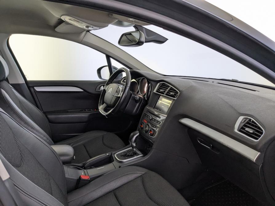 Citroen C4 II Москва  - изображение 11