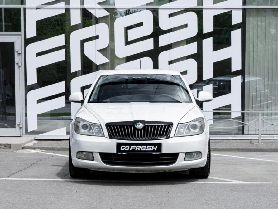 Skoda Octavia II (A5) Рестайлинг Волгоград  - изображение 3