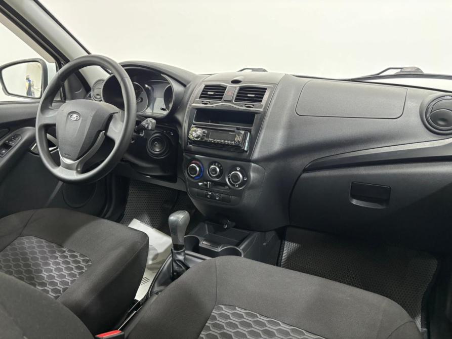 Lada (ВАЗ) Granta I Рестайлинг Альметьевск  - изображение 15