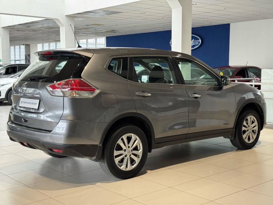 Nissan X-Trail III Челябинск  - изображение 4