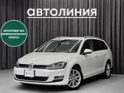 Volkswagen Golf VII Красноярск  - изображение 23