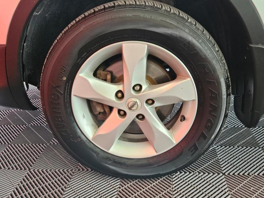 Nissan Qashqai I Рестайлинг Вологда  - изображение 19