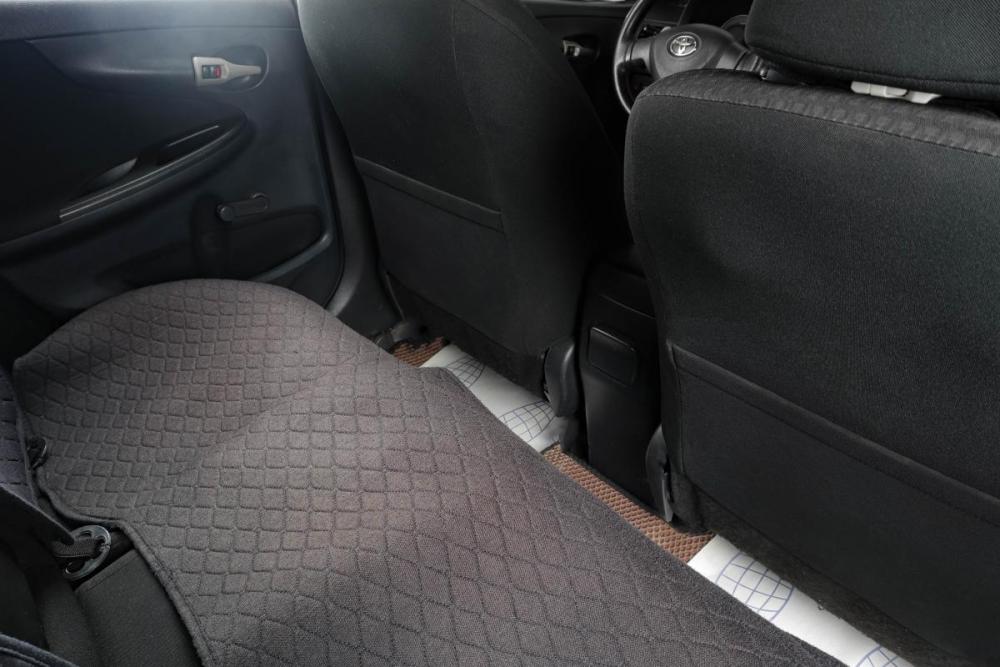 Toyota Corolla X (E140 E150) Тюмень  - изображение 10