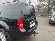 Nissan Pathfinder III Рестайлинг Саратов  - изображение 57