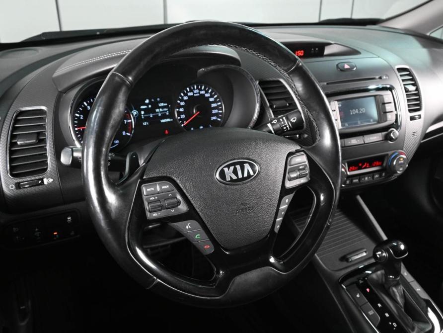 Kia Cerato III Рестайлинг (Classic) Ростов-на-Дону  - изображение 12