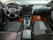Skoda Octavia III (A7) Москва  - изображение 26