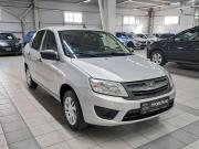 Lada (ВАЗ) Granta I Набережные Челны  - изображение 27