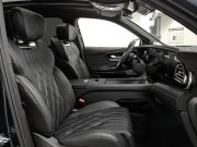Exeed VX I Рестайлинг Санкт-Петербург  - изображение 52