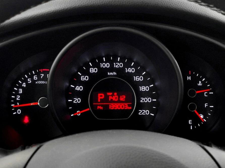 Kia Soul II Рестайлинг Москва  - изображение 6