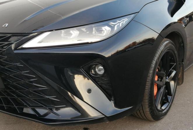 Omoda S5 GT с пробегом 2023 года, цена 1 650 000 рублей, 41225 км, седан, Автокод Объявления