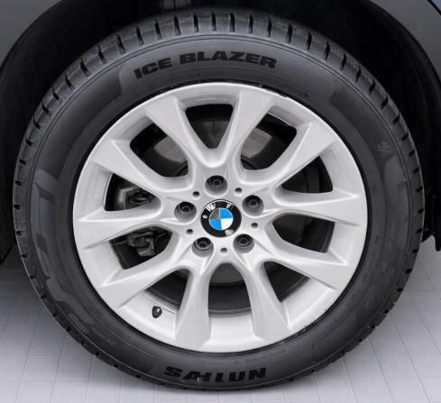 BMW X5 II (E70) Рестайлинг с пробегом 2013 года, цена 2 085 000 рублей, 193516 км, внедорожник, Автокод Объявления