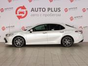 Toyota Camry VIII (XV70) Минеральные Воды  - изображение 28