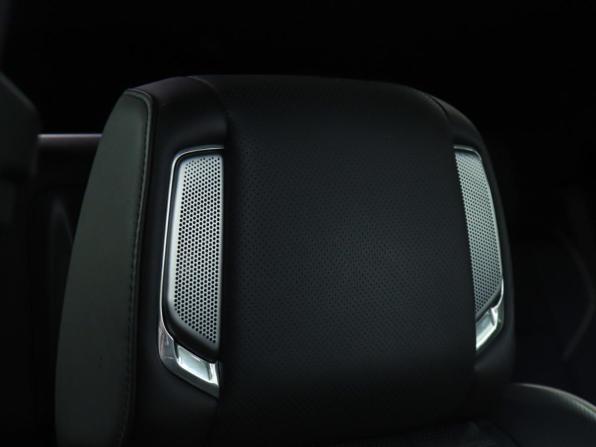 Cadillac Escalade V Рестайлинг с пробегом 2025 года, цена 16 499 000 рублей, 15448 км, внедорожник, Автокод Объявления