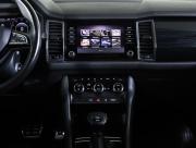 Skoda Kodiaq I Москва  - изображение 41