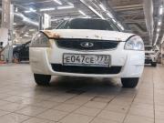 Lada (ВАЗ) Priora I Рестайлинг Москва  - изображение 57
