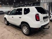 Renault Duster I Рестайлинг Пермь  - изображение 9